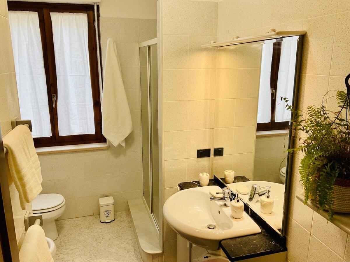 Casa Oliva Альгеро Экстерьер фото