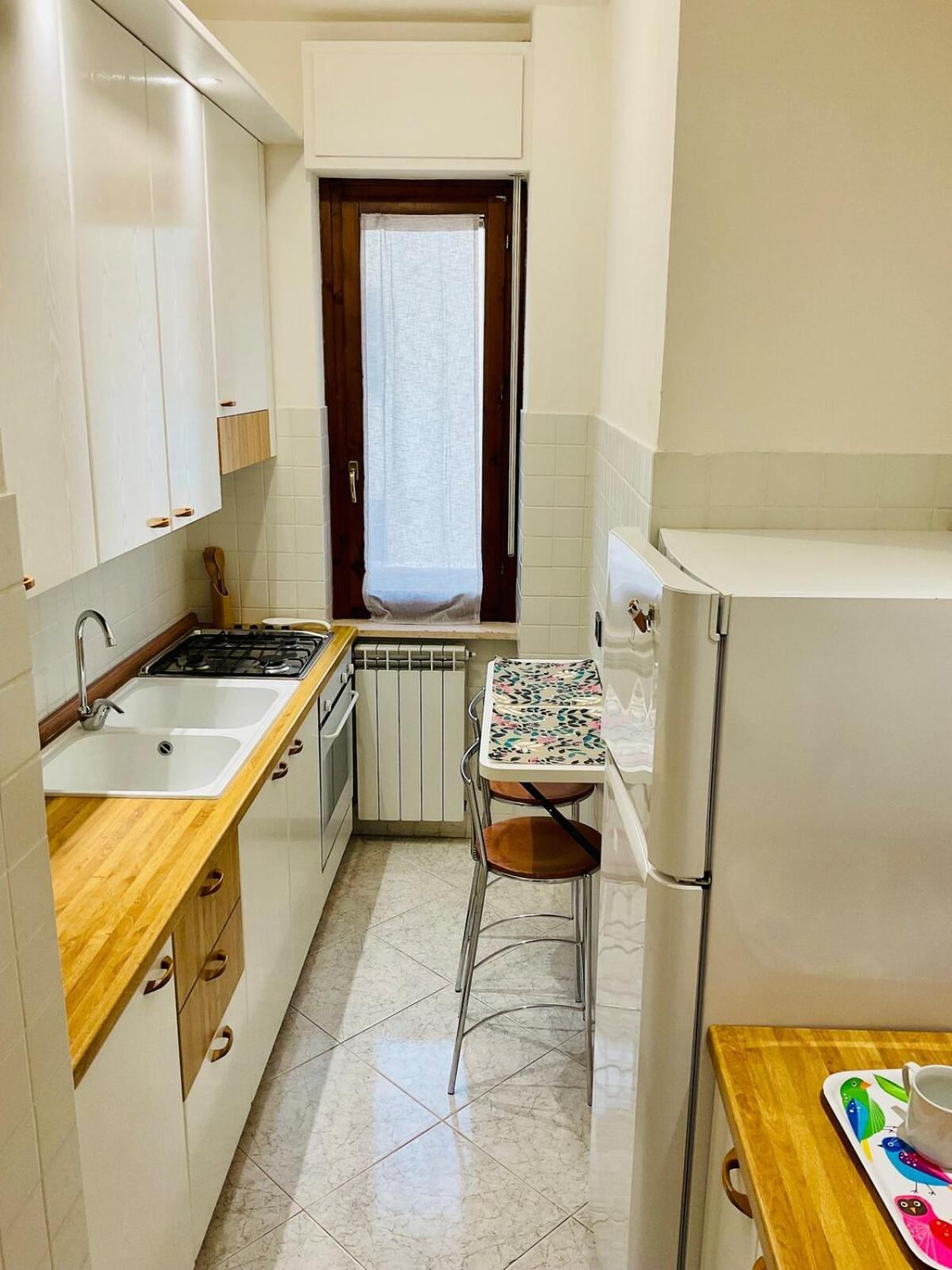 Casa Oliva Альгеро Экстерьер фото